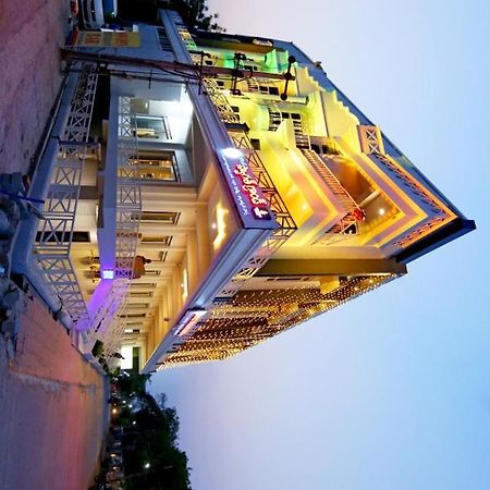 Hotel Swagath Grand Miryalaguda Mirialguda Экстерьер фото