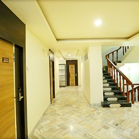 Hotel Swagath Grand Miryalaguda Mirialguda Экстерьер фото
