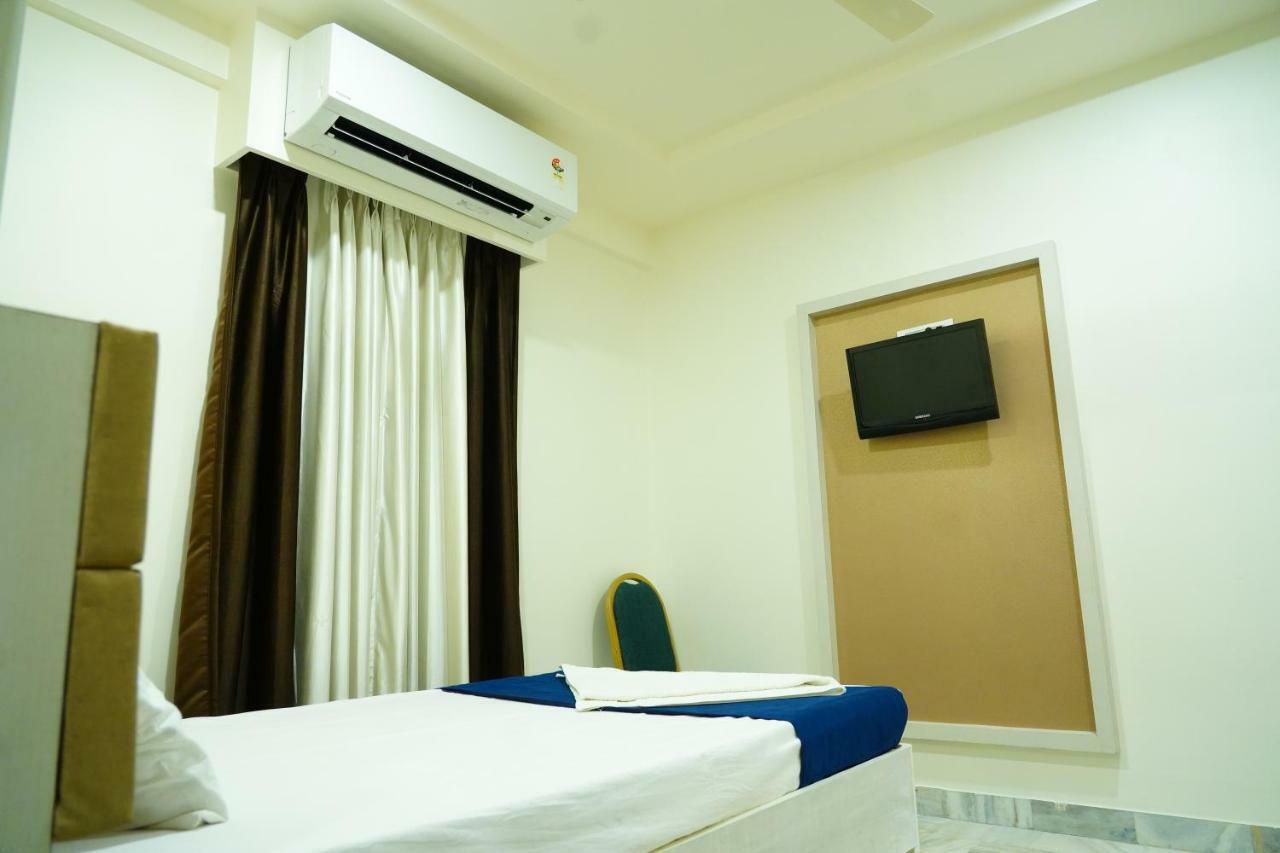 Hotel Swagath Grand Miryalaguda Mirialguda Экстерьер фото
