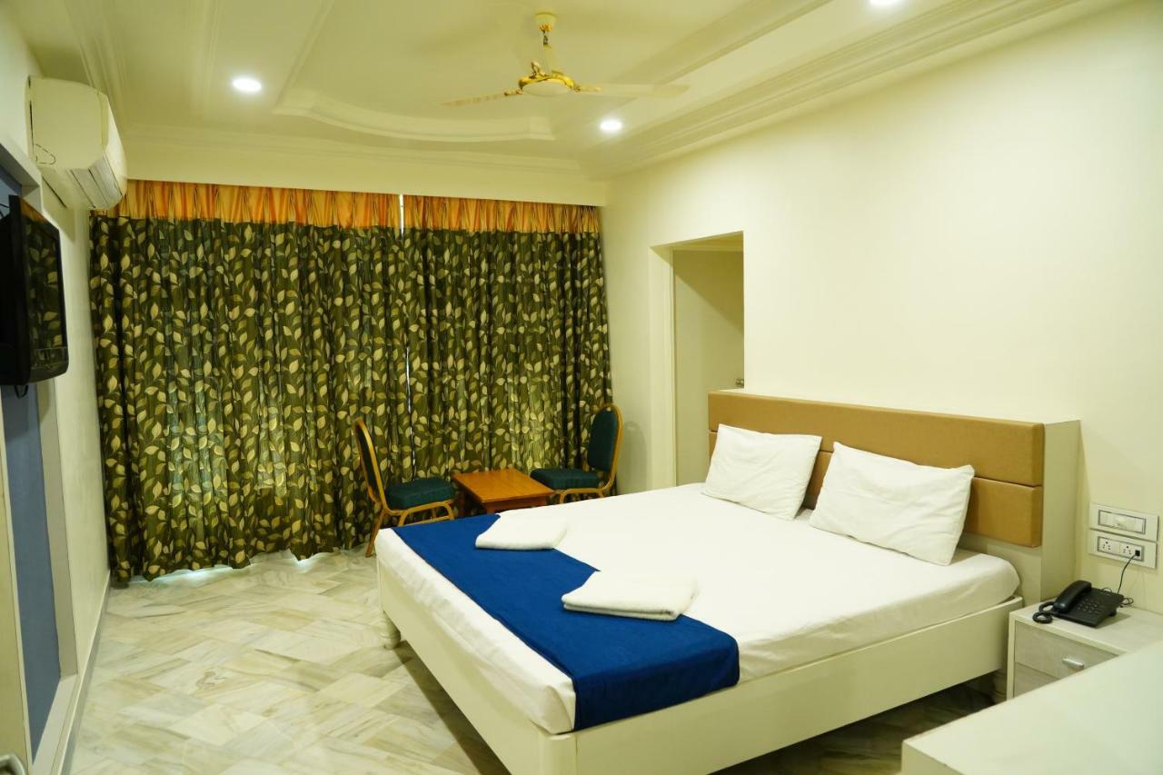 Hotel Swagath Grand Miryalaguda Mirialguda Экстерьер фото
