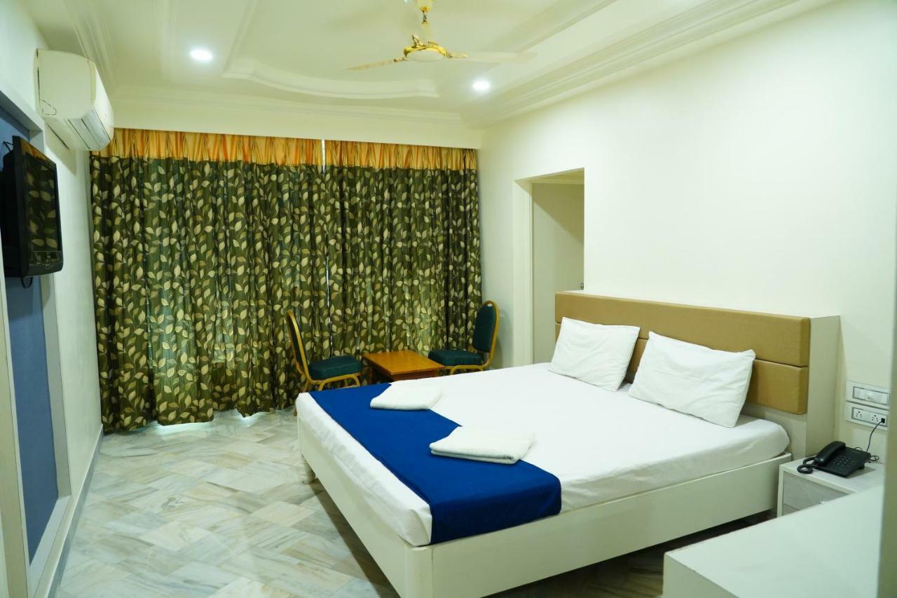 Hotel Swagath Grand Miryalaguda Mirialguda Экстерьер фото