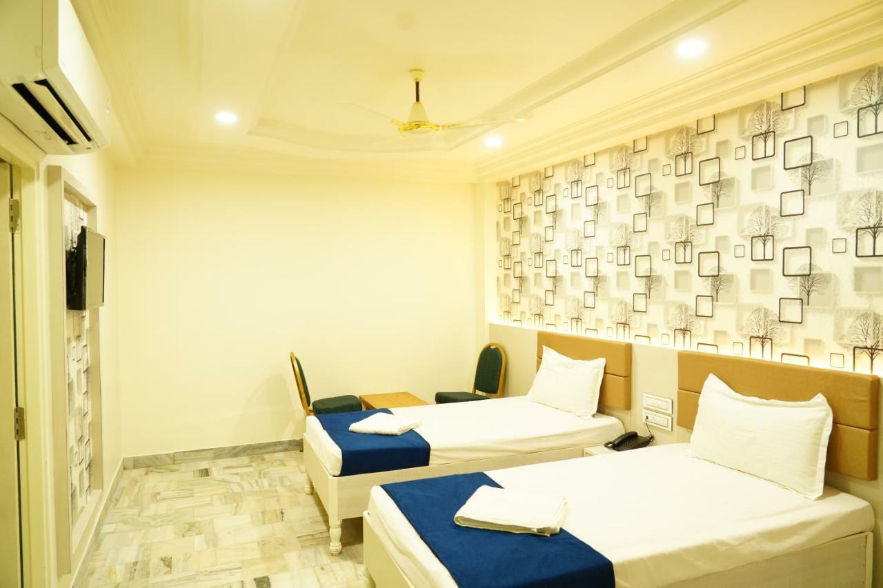 Hotel Swagath Grand Miryalaguda Mirialguda Экстерьер фото