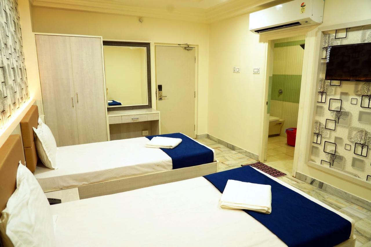 Hotel Swagath Grand Miryalaguda Mirialguda Экстерьер фото