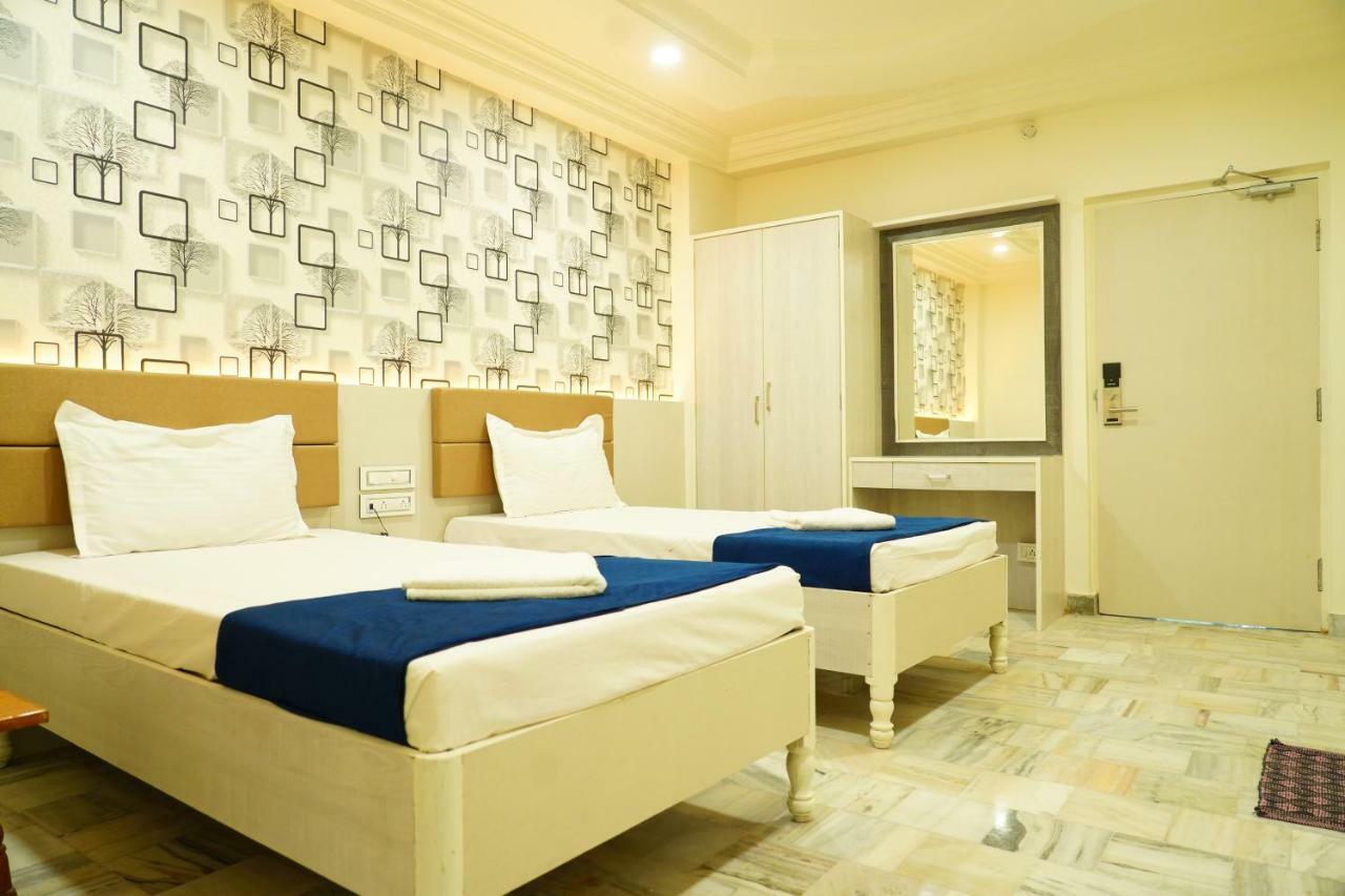 Hotel Swagath Grand Miryalaguda Mirialguda Экстерьер фото