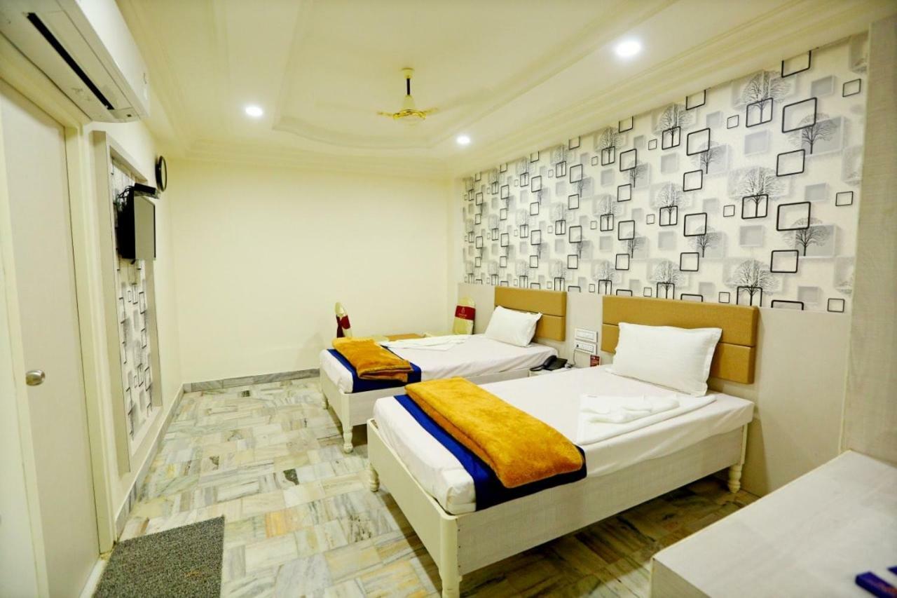 Hotel Swagath Grand Miryalaguda Mirialguda Экстерьер фото