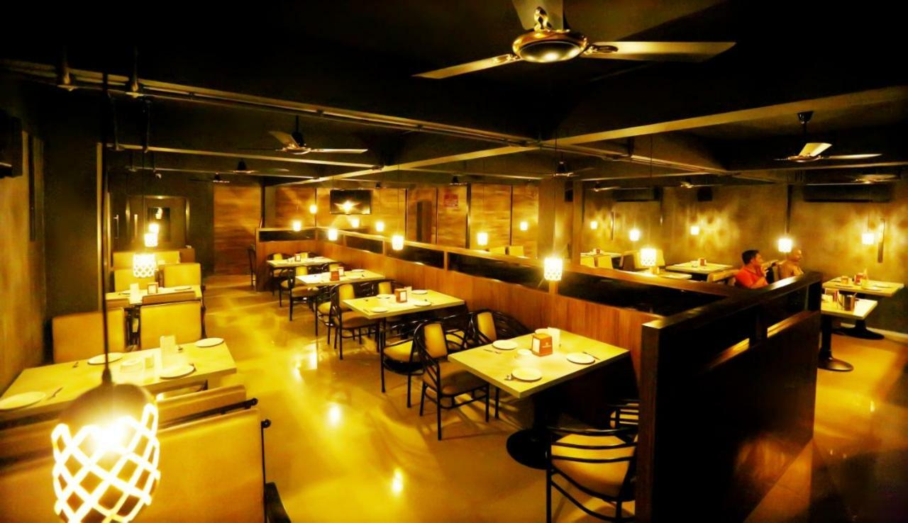 Hotel Swagath Grand Miryalaguda Mirialguda Экстерьер фото
